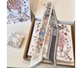 DIOR Scarf Ribbon Hair 6x100CM best quality