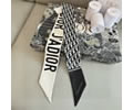 DIOR Scarf Ribbon Hair 6x105CM best quality