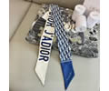 DIOR Scarf Ribbon Hair 6x105CM best quality