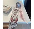 DIOR Mitzah Scarf Ribbon Hair best quality