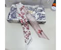 DIOR Montaigne Mitzah Scarf Ribbon Hair 6x105CM best quality