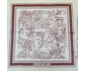 DIOR Scarf 90x90cm best quality