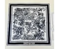 DIOR Scarf 90x90cm best quality