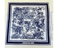 DIOR Scarf 90x90cm best quality