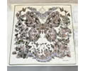 DIOR Scarf 90x90cm best quality