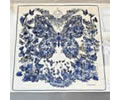 DIOR Scarf 90x90cm best quality