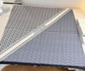 DIOR Scarf 90x90cm best quality