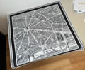 DIOR Scarf 90x90cm best quality