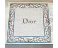 DIOR Scarf 90x90cm best quality