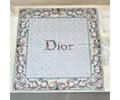 DIOR Scarf 90x90cm best quality