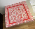 DIOR Scarf 90x90cm best quality
