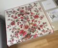 DIOR Scarf 90x90cm best quality