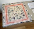 DIOR Scarf 90x90cm best quality