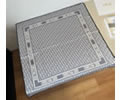 DIOR Scarf 90x90cm best quality