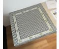DIOR Scarf 90x90cm best quality
