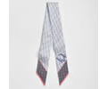 DIOR Mitzah Scarf Ribbon Hair best quality