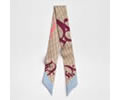 DIOR Mitzah Scarf Ribbon Hair best quality