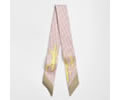 DIOR Mitzah Scarf Ribbon Hair best quality