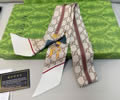 GUCCI Scarf Ribbon Hair 5x120CM Best quality