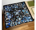 GUCCI Scarf 90x90cm Best quality