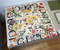 GUCCI Scarf 90x90cm Best quality