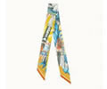 HERMES Twilly Scarf Ribbon Hair 5x86CM best quality
