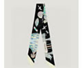 HERMES Twilly Scarf Ribbon Hair 5x86CM best quality