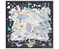 HERMES Scarf 90x90cm best quality