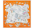 HERMES Scarf 90x90cm best quality
