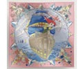 HERMES Scarf 90x90cm best quality