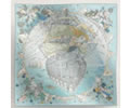 HERMES Scarf 90x90cm best quality
