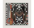 HERMES Scarf 90x90cm best quality