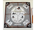 HERMES Scarf 90x90cm best quality