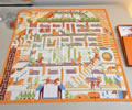 HERMES Scarf 90x90cm best quality