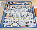 HERMES Scarf 90x90cm best quality