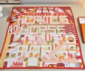 HERMES Scarf 90x90cm best quality