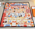 HERMES Scarf 90x90cm best quality