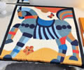 HERMES Scarf 90x90cm best quality