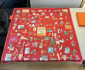 HERMES Scarf 90x90cm best quality