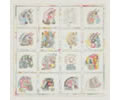 HERMES Scarf 90x90cm best quality