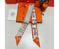 HERMES Twilly Scarf Ribbon Hair 5x86CM best quality