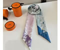 HERMES Twilly Scarf Ribbon Hair 5x86CM best quality
