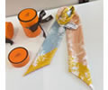HERMES Twilly Scarf Ribbon Hair 5x86CM best quality