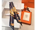HERMES Scarf Ribbon Hair best quality
