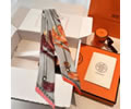 HERMES Scarf Ribbon Hair best quality