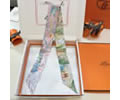 HERMES Scarf Ribbon Hair 5x865CM best quality