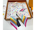 LOUIS VUITTON Scarf Ribbon Hair