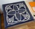 LOUIS VUITTON Scarf 90x90cm best quality