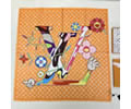 LOUIS VUITTON Scarf 90x90cm best quality