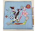 LOUIS VUITTON Scarf 90x90cm best quality